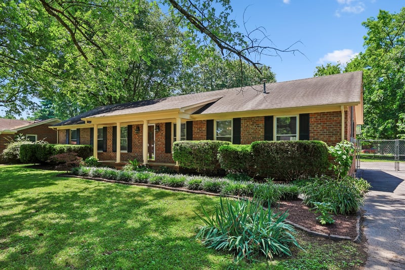 1419 Avon Rd, Murfreesboro, TN 37129