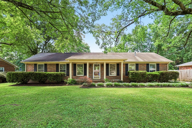 1419 Avon Rd, Murfreesboro, TN 37129