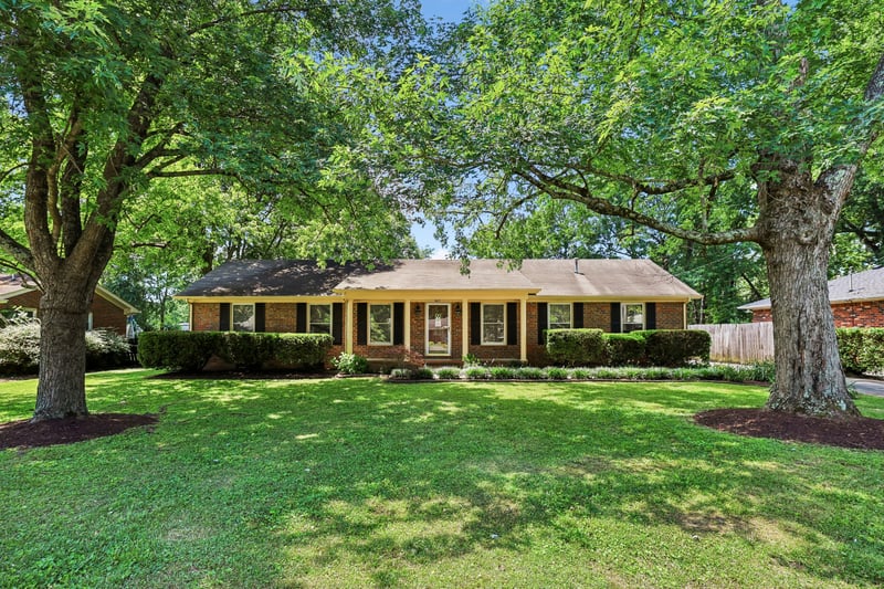 1419 Avon Rd, Murfreesboro, TN 37129
