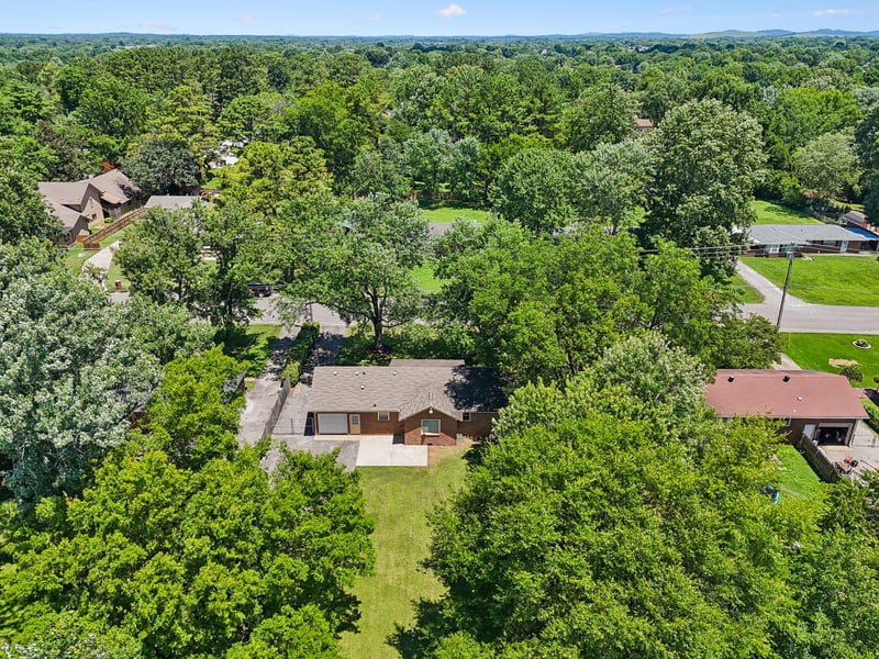 1419 Avon Rd, Murfreesboro, TN 37129