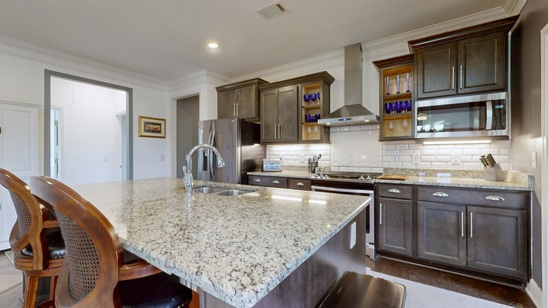 3326 Balfron Dr, Nolensville, TN 37135