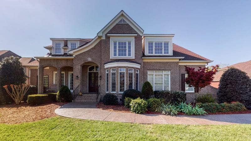 1728 Surrey Dr, Brentwood, TN 37027