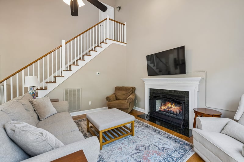 5308 Fredericksburg Way, Brentwood, TN 37027