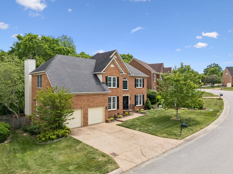5308 Fredericksburg Way, Brentwood, TN 37027