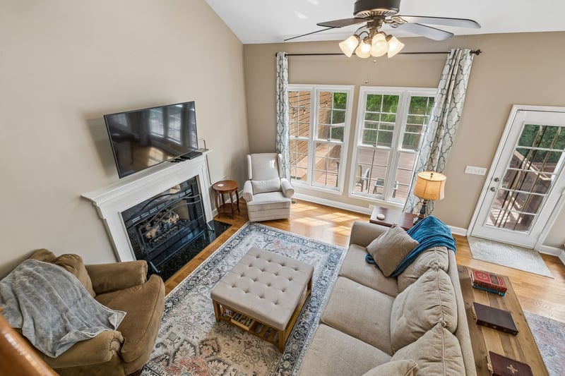 5308 Fredericksburg Way, Brentwood, TN 37027
