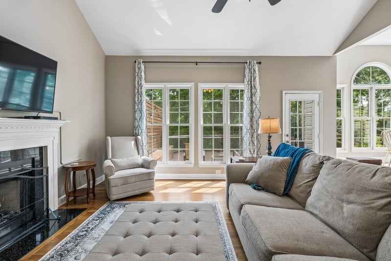 5308 Fredericksburg Way, Brentwood, TN 37027