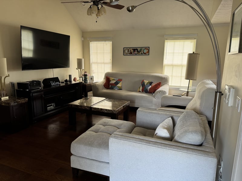 1039 Thompson Farms St, Lascassas, TN 37085