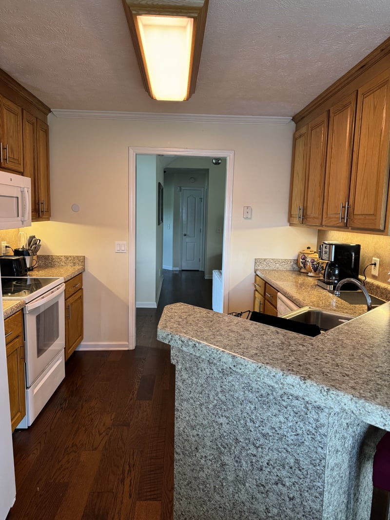 1039 Thompson Farms St, Lascassas, TN 37085