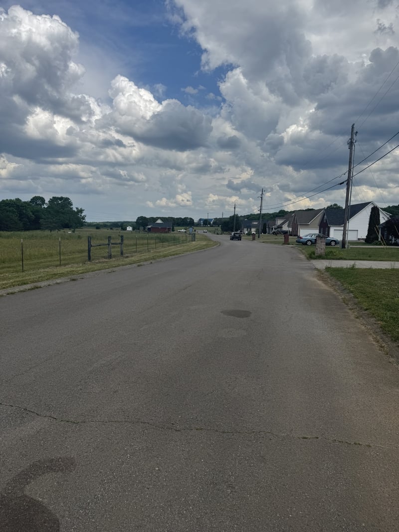 1039 Thompson Farms St, Lascassas, TN 37085