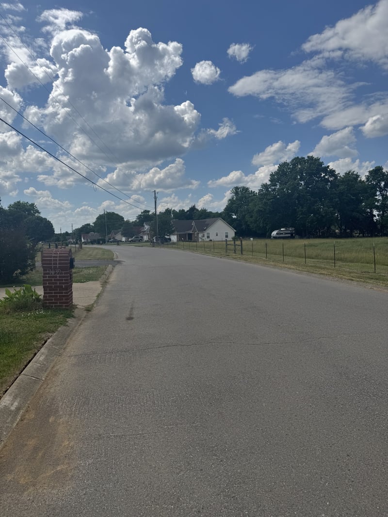 1039 Thompson Farms St, Lascassas, TN 37085