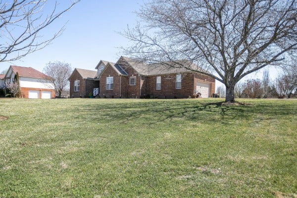 817 Rands Way, Columbia, TN 38401