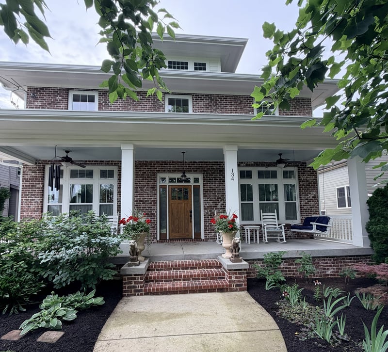 134 51st Ave, Nashville, TN 37209