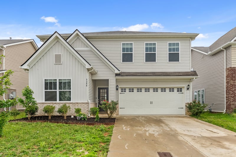 1255 Inverness Ps, Lebanon, TN 37087
