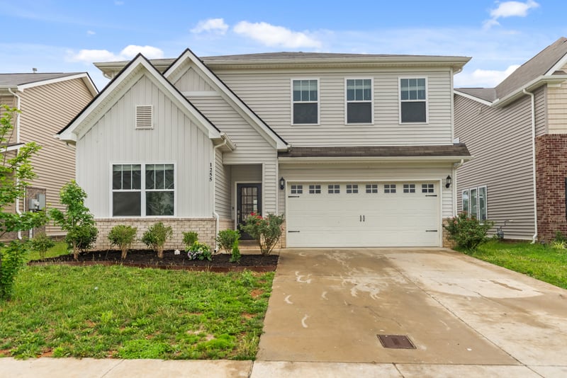 1255 Inverness Ps, Lebanon, TN 37087