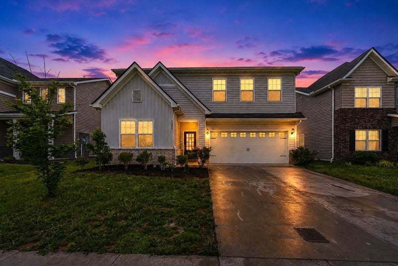 1255 Inverness Ps, Lebanon, TN 37087