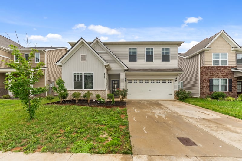 1255 Inverness Ps, Lebanon, TN 37087