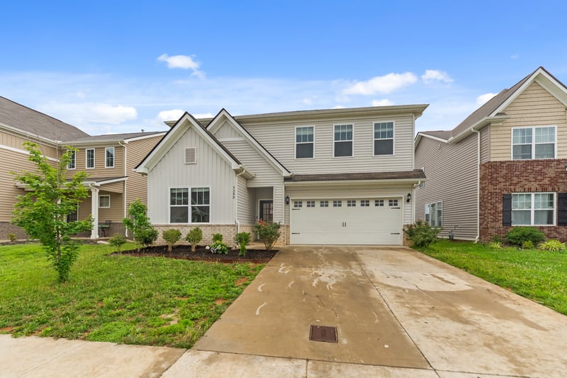 1255 Inverness Ps, Lebanon, TN 37087