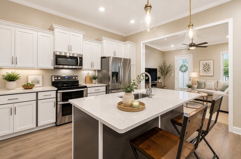 2355 Fairchild Cir #102, Nolensville, TN 37135
