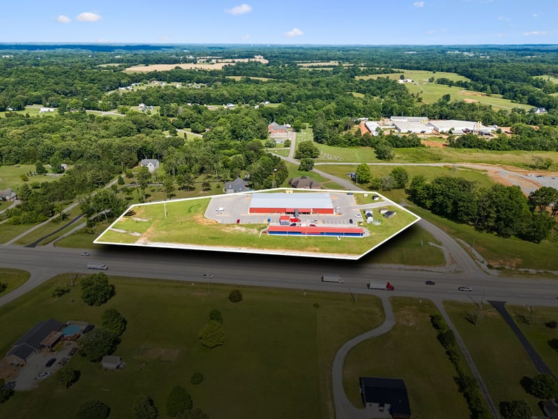4070 Old Highway 431, Greenbrier, TN 37073