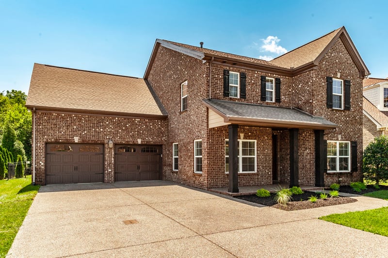 1324 Reynard Dr, Gallatin, TN 37066