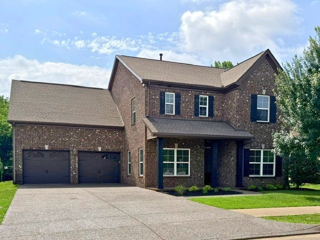 1324 Reynard Dr, Gallatin, TN 37066