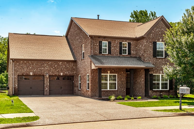 1324 Reynard Dr, Gallatin, TN 37066