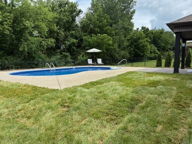 1324 Reynard Dr, Gallatin, TN 37066