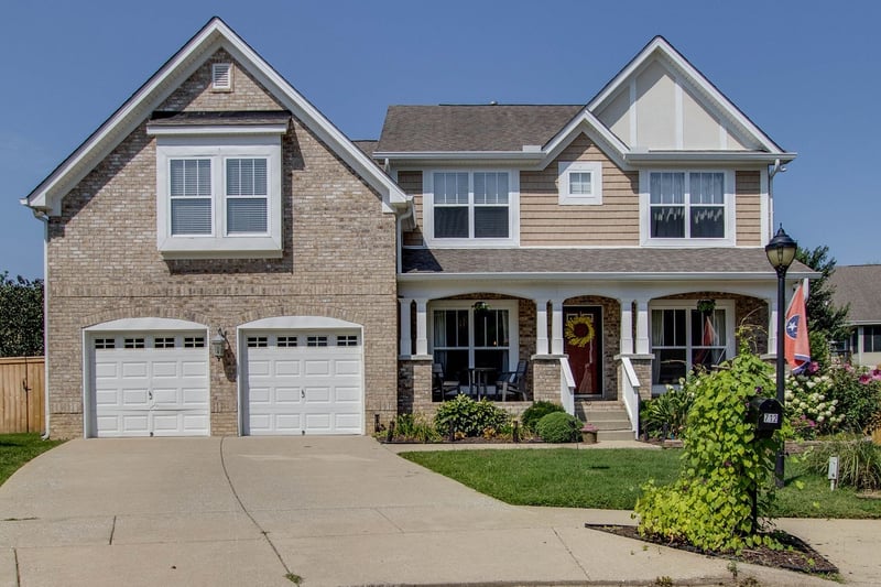 712 Riverbranch Ct, Nashville, TN 37221