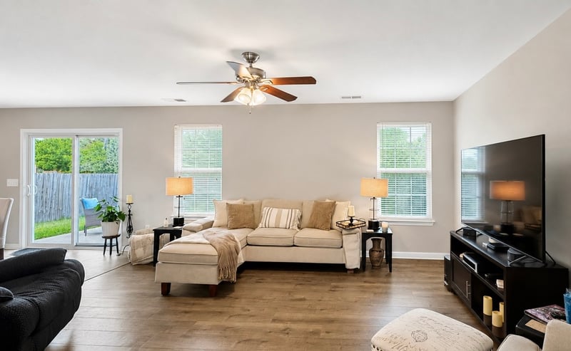 1268 Scarcroft Ln, Nashville, TN 37221
