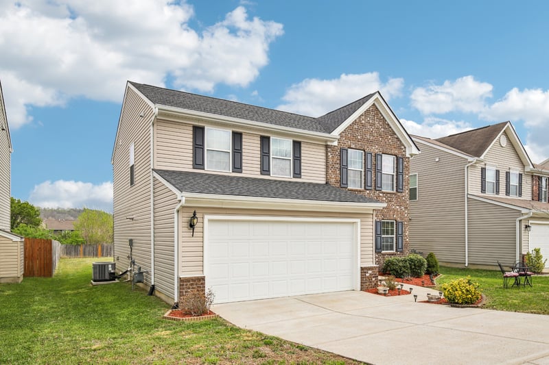 1268 Scarcroft Ln, Nashville, TN 37221