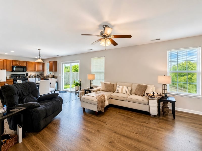 1268 Scarcroft Ln, Nashville, TN 37221