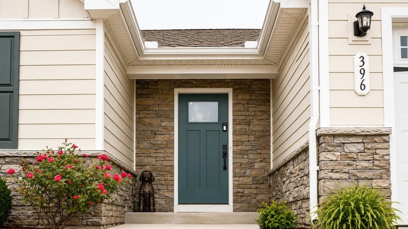 396 Streamview Dr, White House, TN 37188