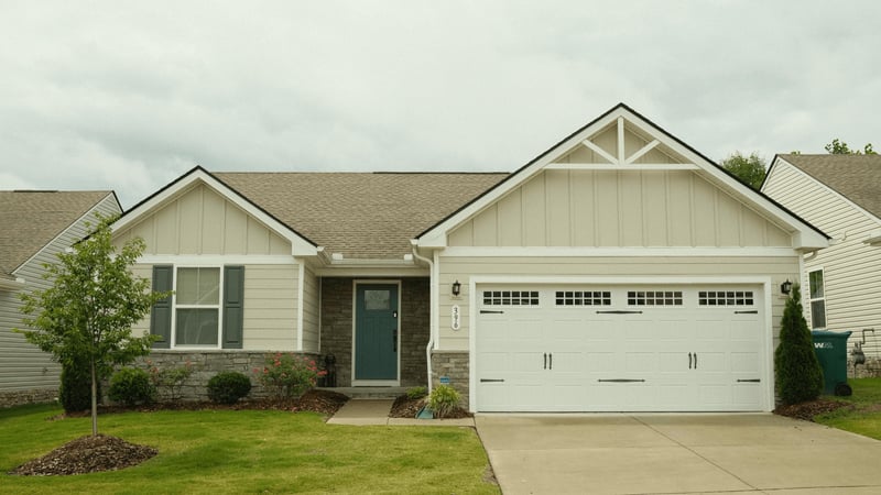 396 Streamview Dr, White House, TN 37188