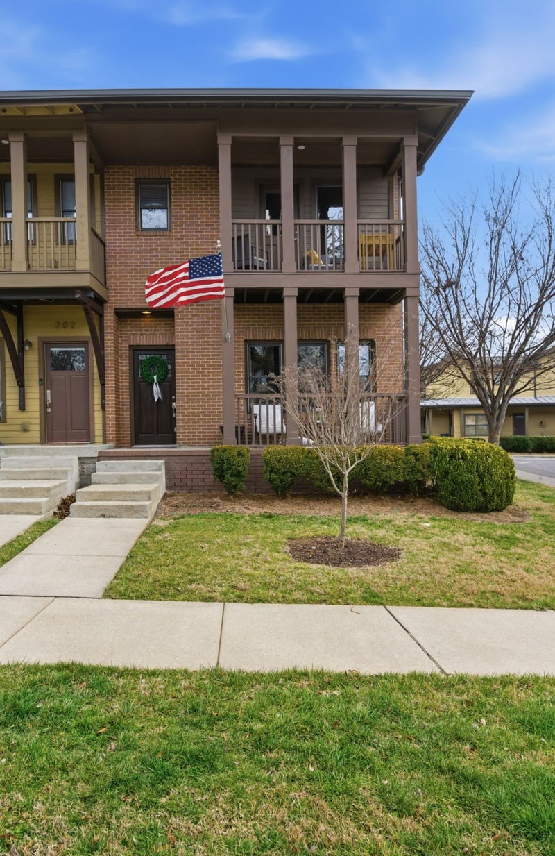 200 36th Ave, Nashville, TN 37209