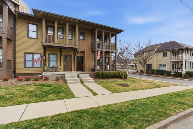 200 36th Ave, Nashville, TN 37209