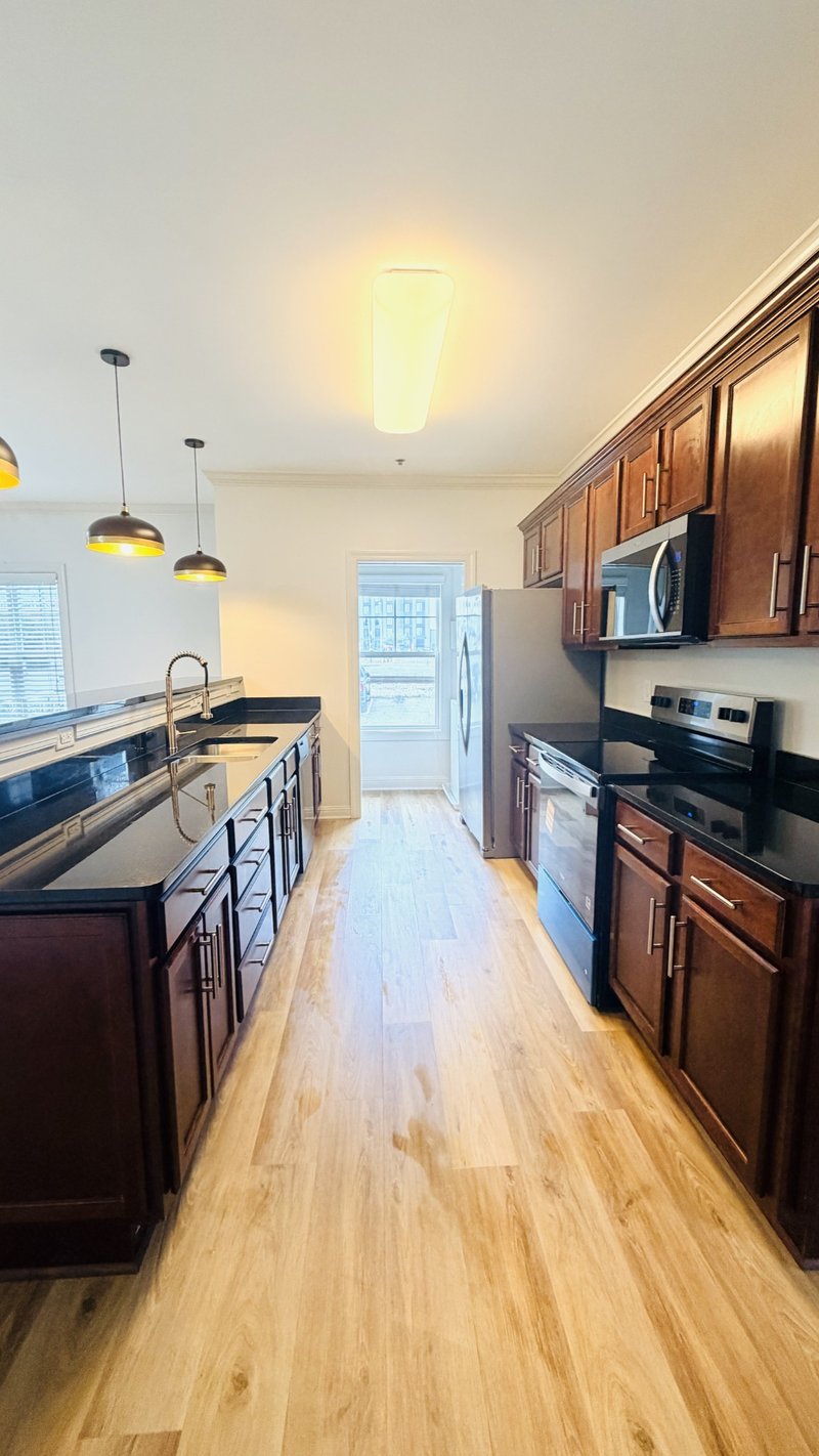 303 Criddle St #212, Nashville, TN 37219