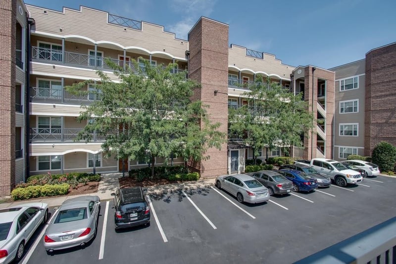303 Criddle St #212, Nashville, TN 37219