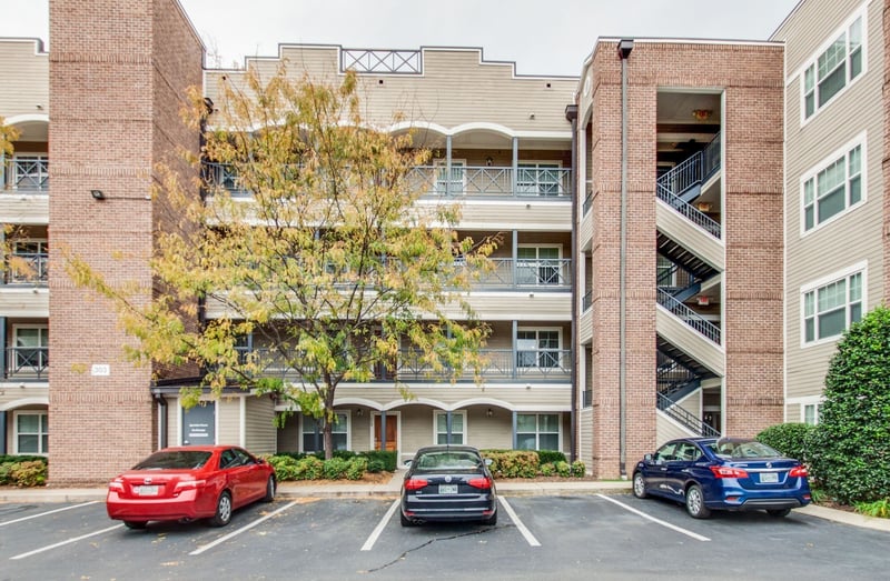 303 Criddle St #212, Nashville, TN 37219