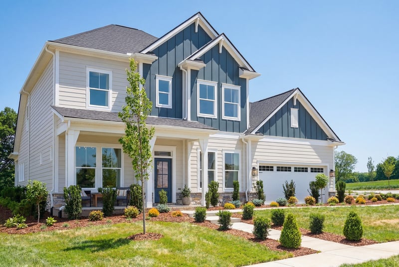 835 Drivers Cir, Columbia, TN 38401