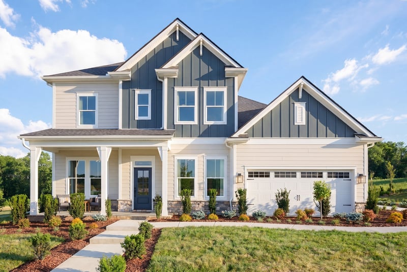 835 Drivers Cir, Columbia, TN 38401