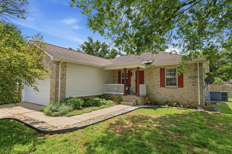 4600 Rockland Trl, Antioch, TN 37013