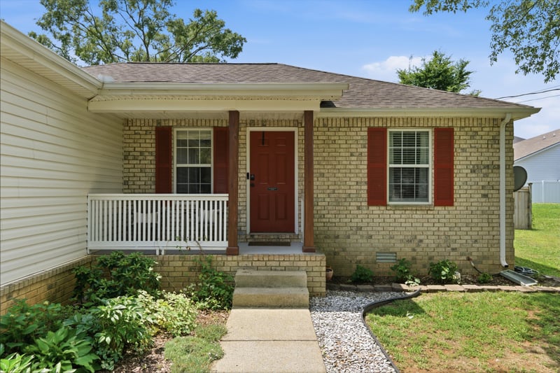 4600 Rockland Trl, Antioch, TN 37013
