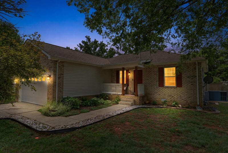 4600 Rockland Trl, Antioch, TN 37013