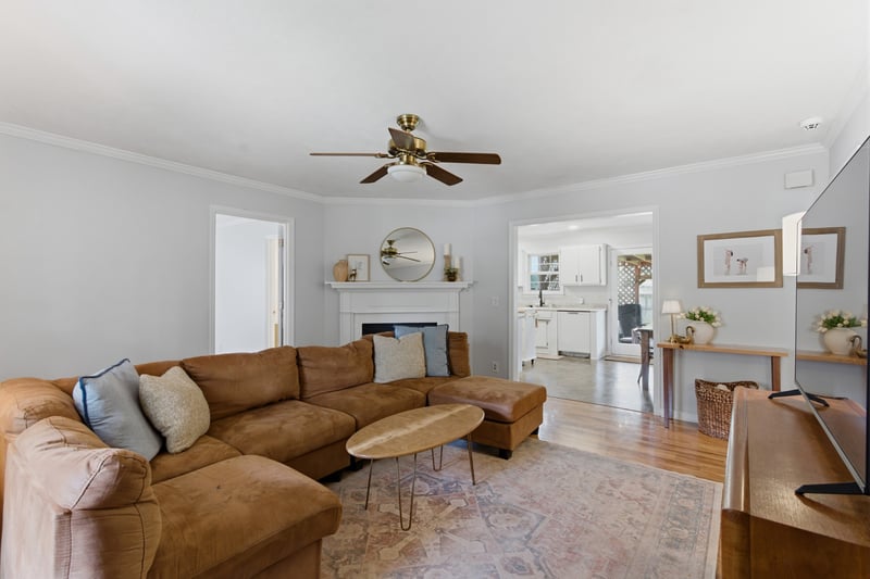 4600 Rockland Trl, Antioch, TN 37013