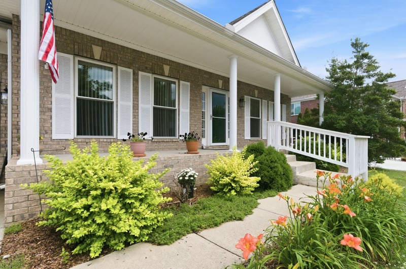 917 Falling Water Ct, Nashville, TN 37221