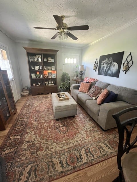 108 Greenwood St, Mount Pleasant, TN 38474