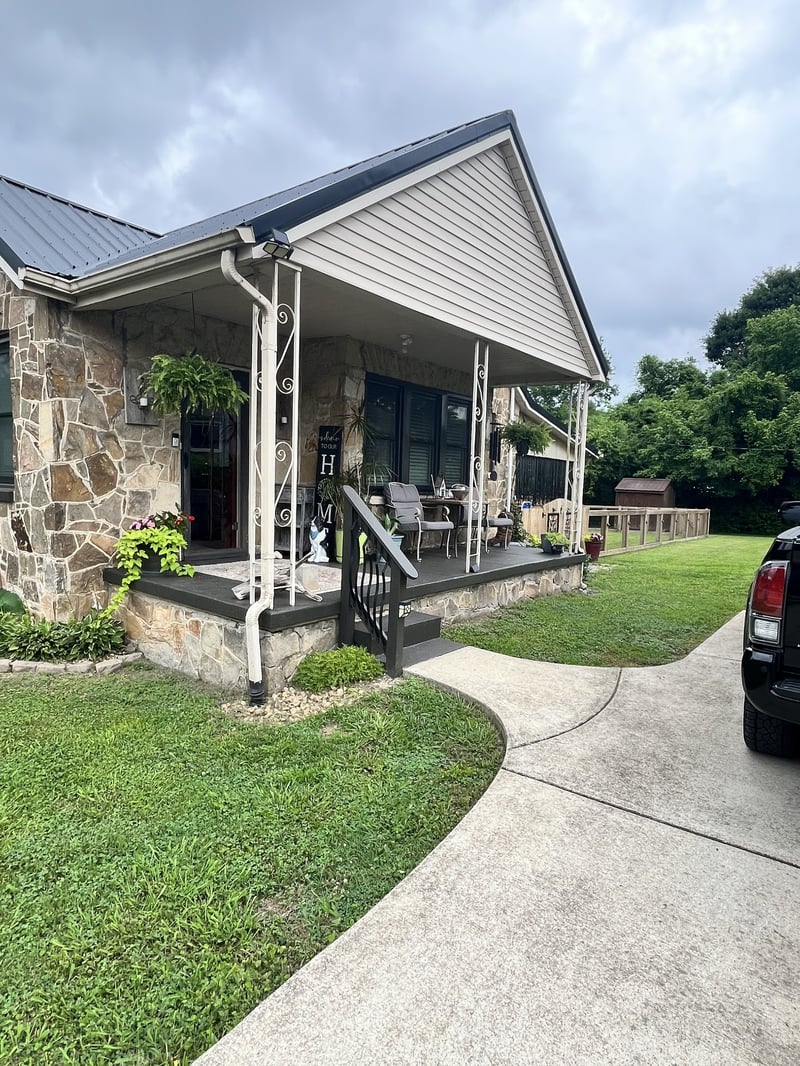 108 Greenwood St, Mount Pleasant, TN 38474