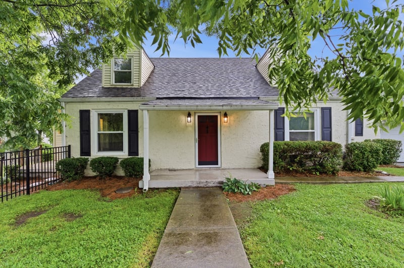 715 Park Cir, Nashville, TN 37205