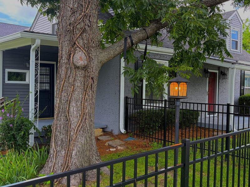 715 Park Cir, Nashville, TN 37205
