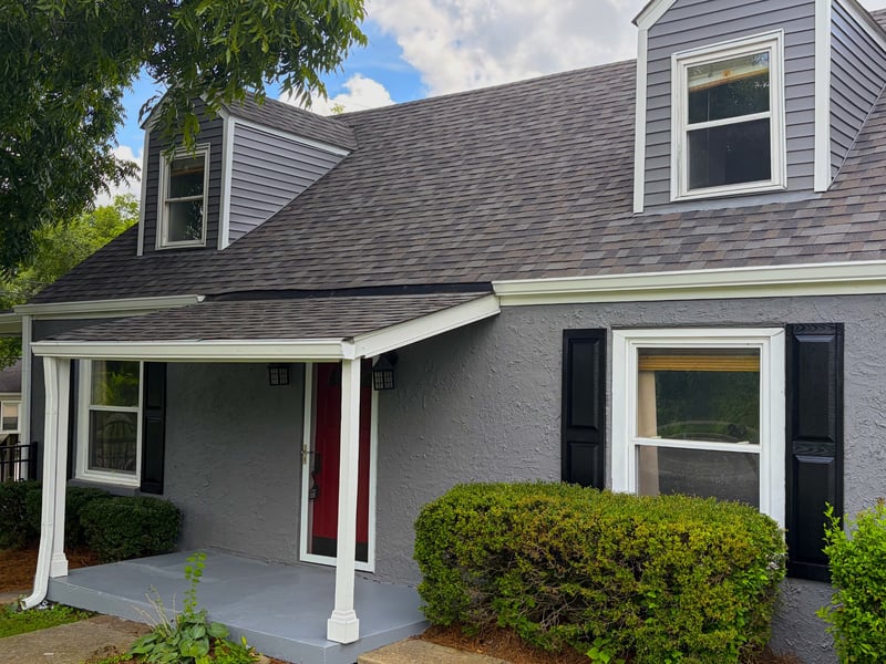715 Park Cir, Nashville, TN 37205